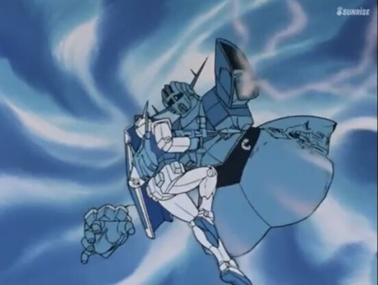 機動戦士ガンダム 第43話 最終話 脱出 感想 ヒロ々とやってます