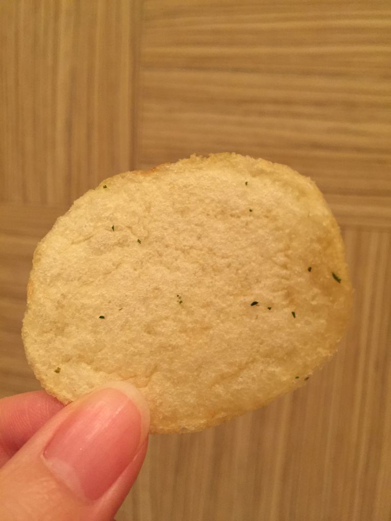 カルビー ポテトチップス しあわせバター 愛しのポテチ
