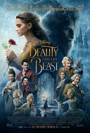 Beauty and the Beast n