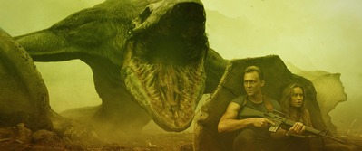 Kong Skull Island p