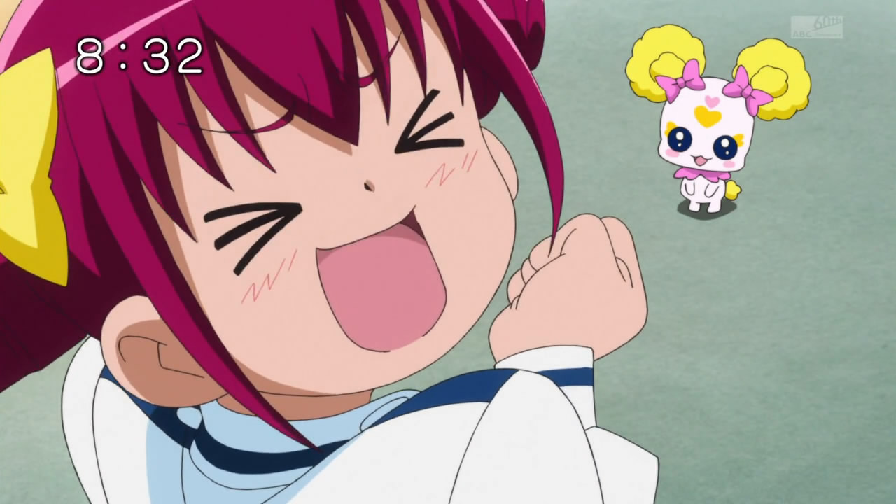 海外のアニメファンが語る 魅力的なアニメキャラの眼 翻訳冒険活劇