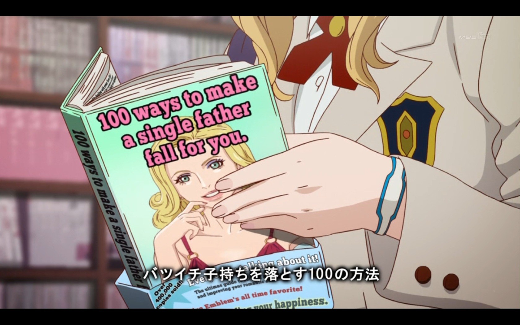 Tiger Bunny 最終話 海外アニメファンの感想 翻訳冒険活劇