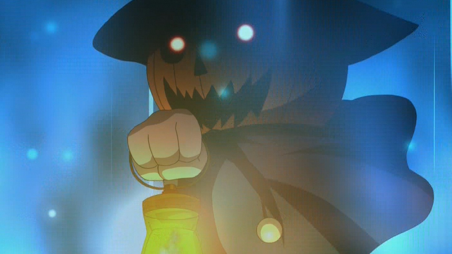 Persona4 The Animation 第3話 海外アニメファンの感想 翻訳冒険活劇