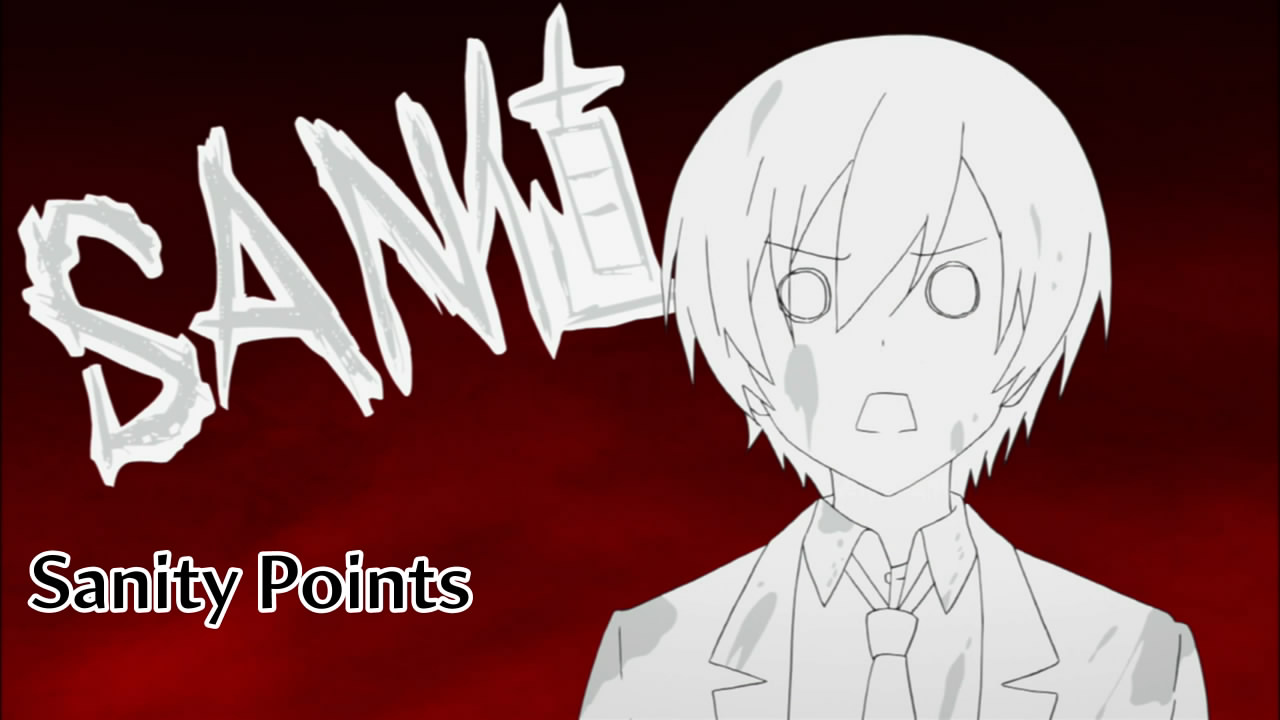 日本は何でも萌え美少女にするなｗｗ 這いよれ ニャル子さん 第1話 海外アニメファンの感想 翻訳冒険活劇