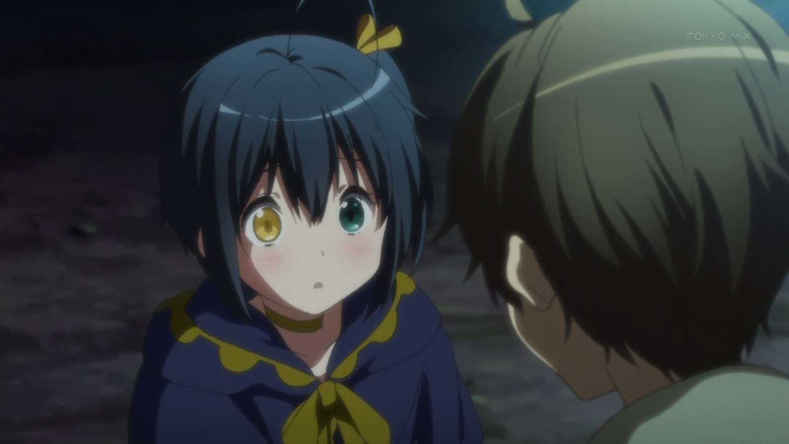 六花が可愛すぎてニヤニヤが止まらないｗｗ 中二病でも恋がしたい 第9話 海外アニメファンの感想 翻訳冒険活劇