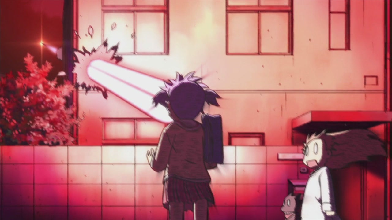 日常 第22話 海外アニメファンの感想 翻訳冒険活劇 日常 第22話 海外アニメファンの感想 翻訳冒険活劇