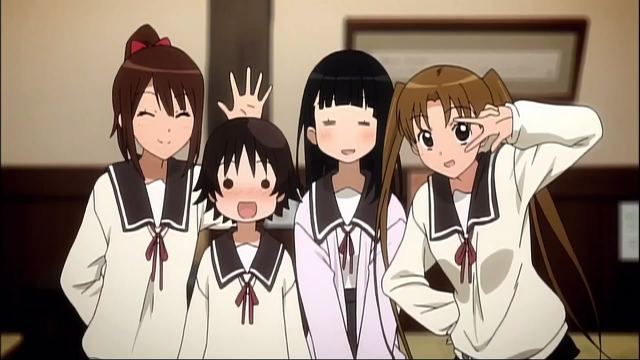 海外のアニメファン 日常系アニメって良いよな 翻訳冒険活劇