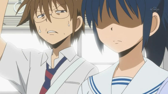 何で俺ギャグアニメで泣いてるんだろう 男子高校生の日常 最終話 海外アニメファンの感想 翻訳冒険活劇 何で俺ギャグアニメで泣いてるんだろう 男子高校生の日常 最終話 海外アニメファンの感想 翻訳冒険活劇