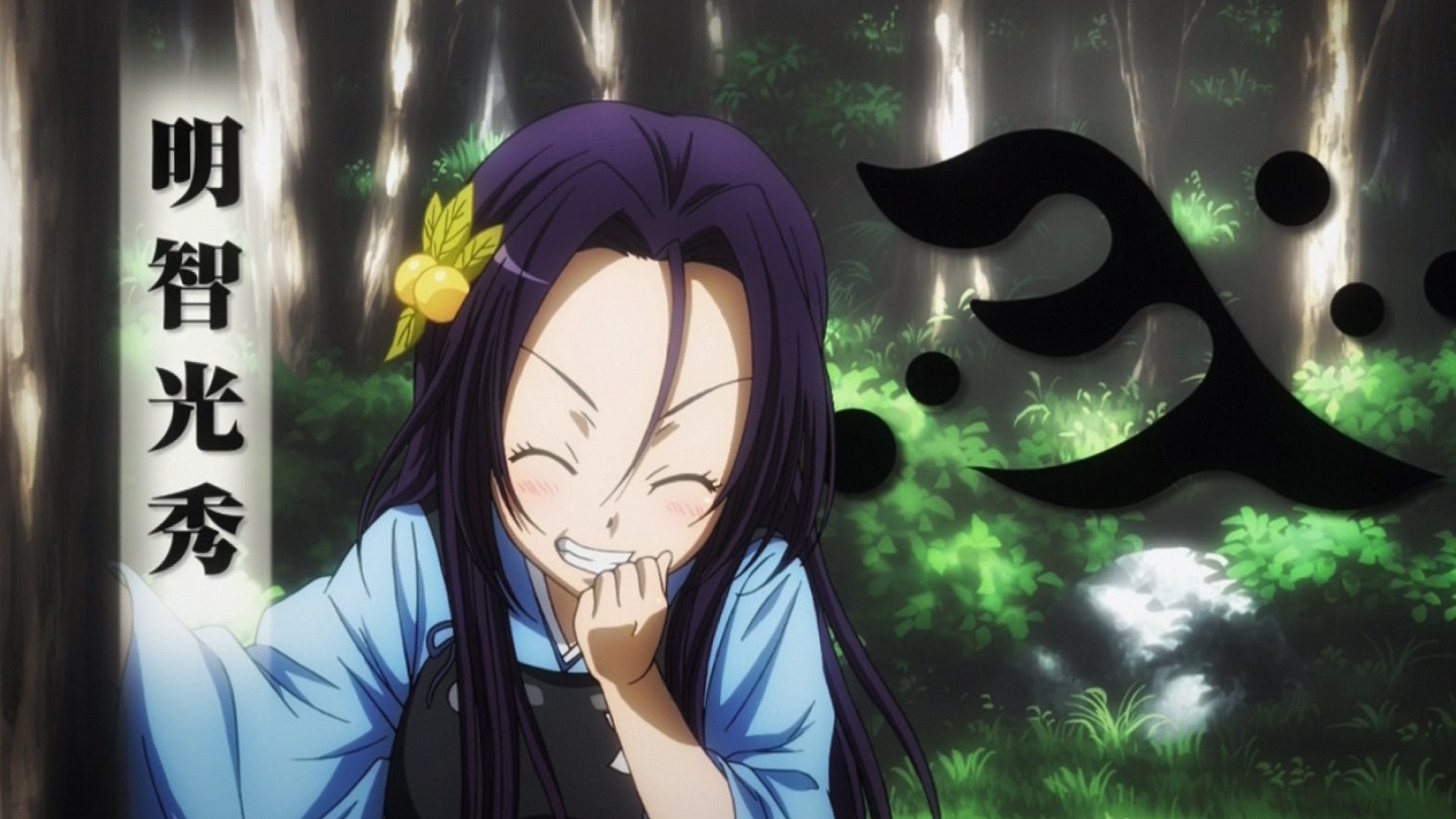 日本史を勉強したくなる 織田信奈の野望 第1話 海外アニメファンの感想 翻訳冒険活劇 日本史を勉強したくなる 織田信奈の野望 第1話 海外アニメファンの感想 翻訳冒険活劇