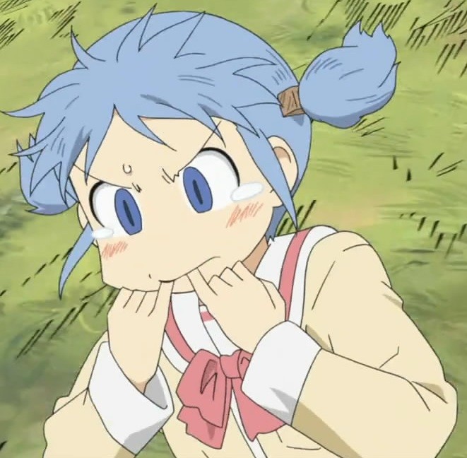 日常 第25話 海外アニメファンの感想 翻訳冒険活劇