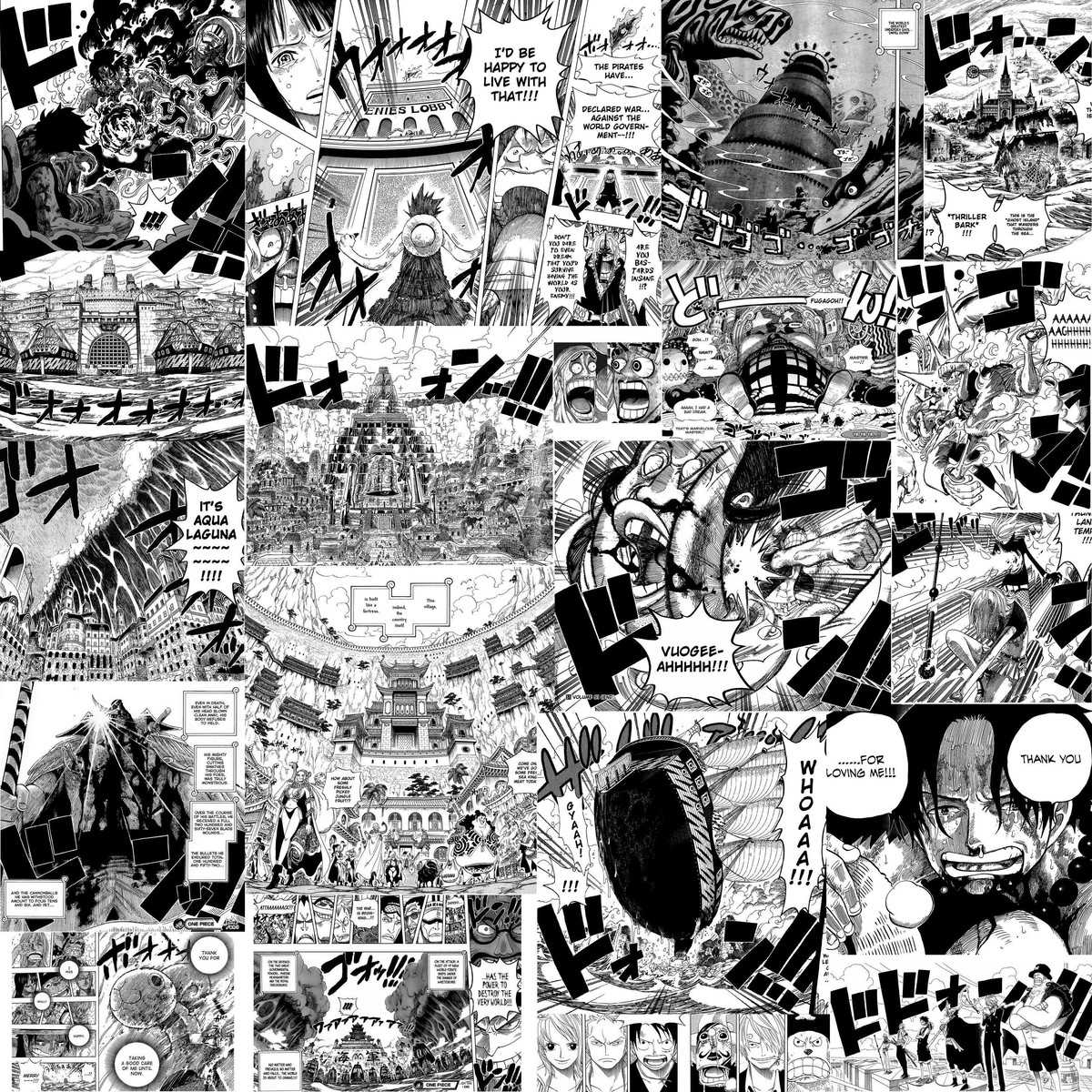 海外の漫画ファン どの漫画家の絵が一番好き 翻訳冒険活劇