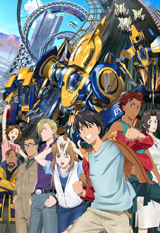 海外のアニメファンが語る 少年時代に観た思い出のアニメ 翻訳冒険活劇