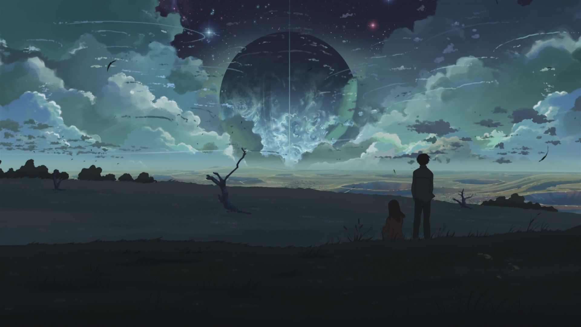 アニメの背景美術を語る海外のアニメファン 翻訳冒険活劇 アニメの背景美術を語る海外のアニメファン 翻訳冒険活劇