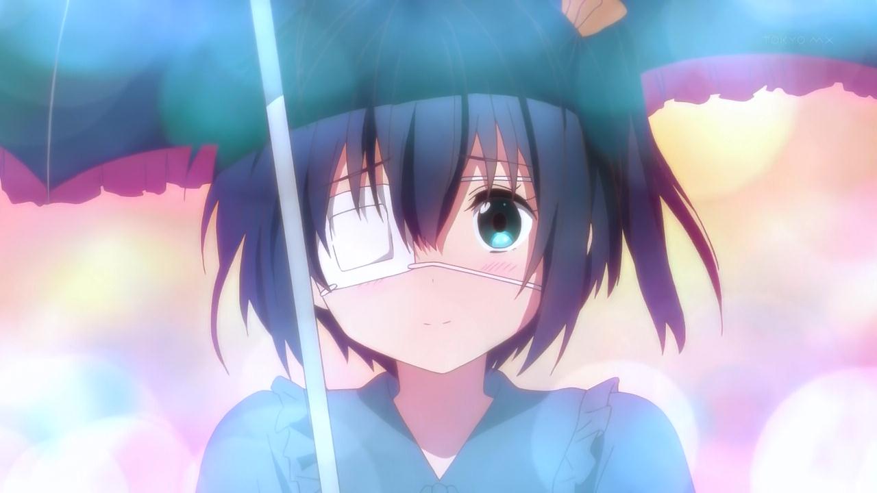 楽しい水着回だと思ってたのに 中二病でも恋がしたい 第7話 海外アニメファンの感想 翻訳冒険活劇 楽しい水着回だと思ってたのに 中二病でも恋がしたい 第7話 海外アニメファンの感想 翻訳冒険活劇