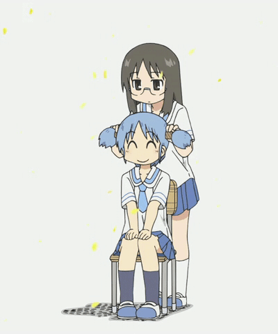 日常 第14話 海外アニメファンの感想 翻訳冒険活劇 日常 第14話 海外アニメファンの感想 翻訳冒険活劇