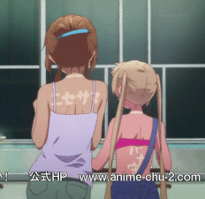 楽しい水着回だと思ってたのに 中二病でも恋がしたい 第7話 海外アニメファンの感想 翻訳冒険活劇 楽しい水着回だと思ってたのに 中二病でも恋がしたい 第7話 海外アニメファンの感想 翻訳冒険活劇
