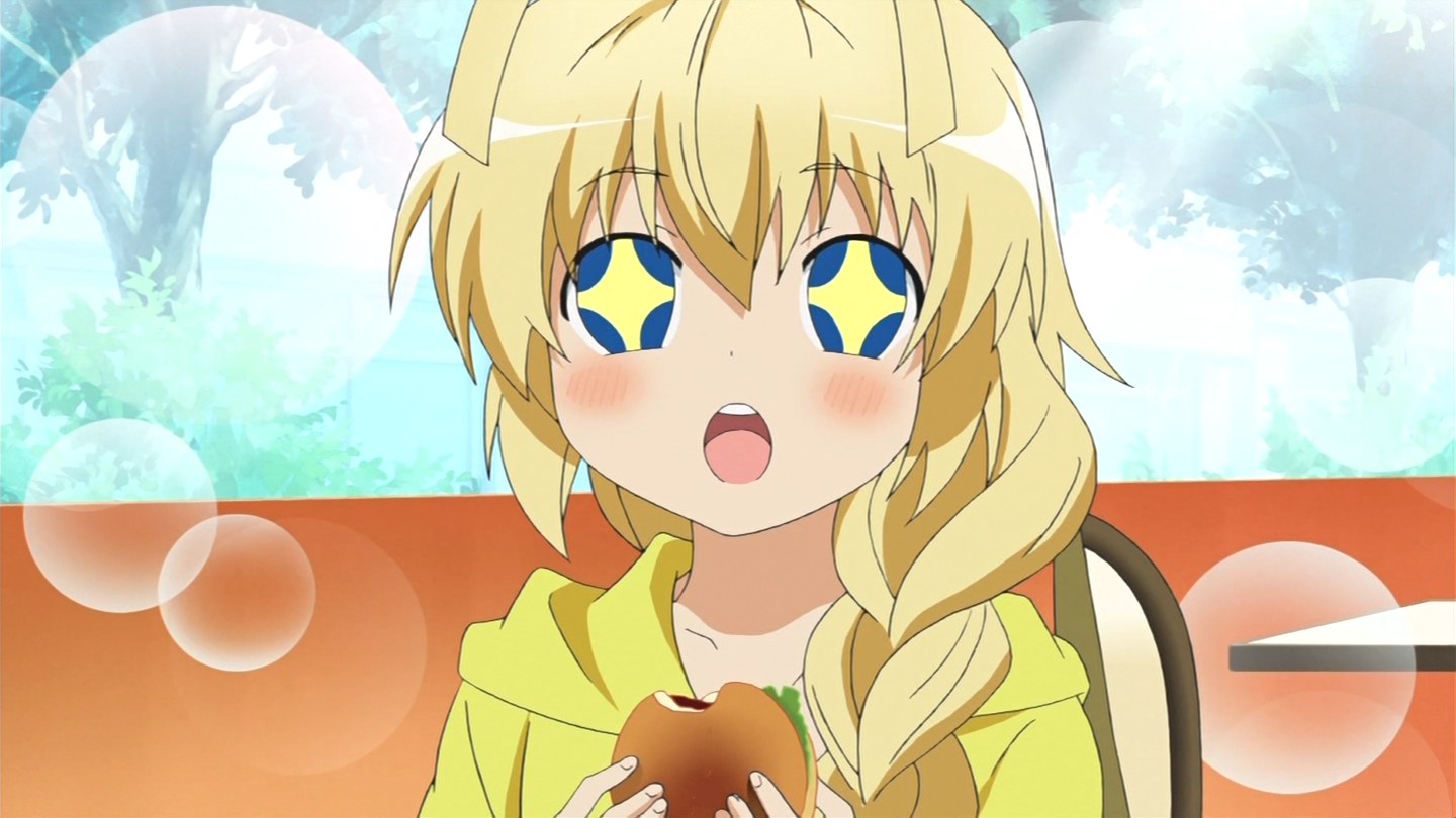 ハス太が可愛すぎてゲイになりそうww 這いよれ ニャル子さん 第4話 海外アニメファンの感想 翻訳冒険活劇 ハス太が可愛すぎてゲイになりそうww 這いよれ ニャル子さん 第4話 海外アニメファンの感想 翻訳冒険活劇