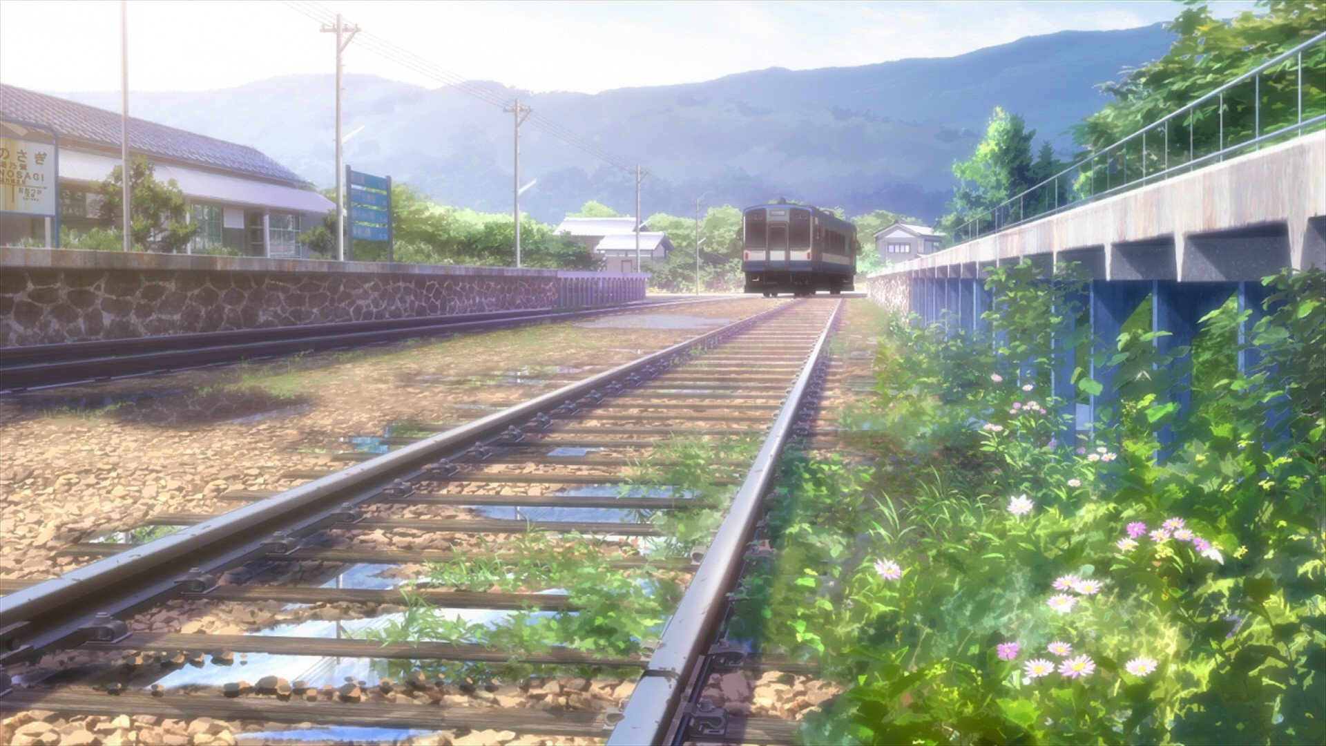 アニメの背景美術を語る海外のアニメファン 翻訳冒険活劇 アニメの背景美術を語る海外のアニメファン 翻訳冒険活劇