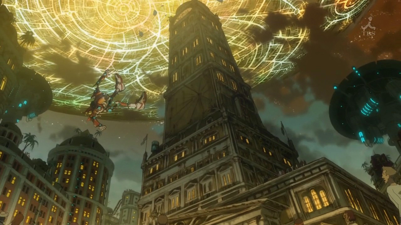 アニメの背景美術を語る海外のアニメファン 翻訳冒険活劇 アニメの背景美術を語る海外のアニメファン 翻訳冒険活劇