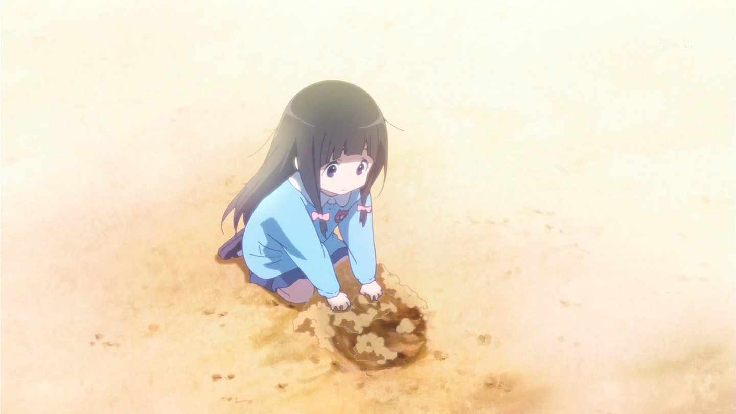 作画のクオリティが毎回すげえww 氷菓 第3話 海外アニメファンの感想 翻訳冒険活劇 作画のクオリティが毎回すげえww 氷菓 第3話 海外アニメファンの感想 翻訳冒険活劇