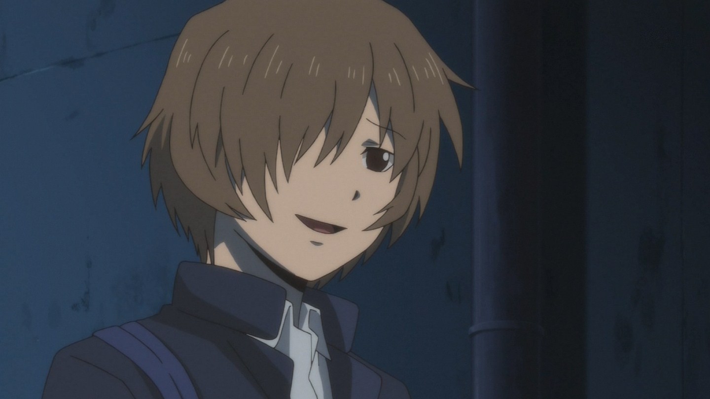 文学少女可愛すぎワロタｗｗ 男子高校生の日常 第5話 海外アニメファンの感想 翻訳冒険活劇