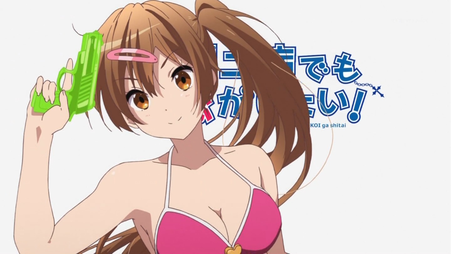楽しい水着回だと思ってたのに 中二病でも恋がしたい 第7話 海外アニメファンの感想 翻訳冒険活劇 楽しい水着回だと思ってたのに 中二病でも恋がしたい 第7話 海外アニメファンの感想 翻訳冒険活劇