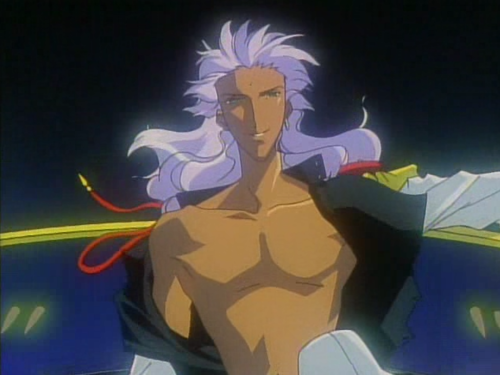 海外のアニメファン アニメで自分の国のキャラが出てきたり 自国が舞台になった事ある 翻訳冒険活劇