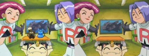 海外の反応 オリジナルの日本版と海外向けに編集 規制されたアニメの比較画像まとめ 翻訳冒険活劇