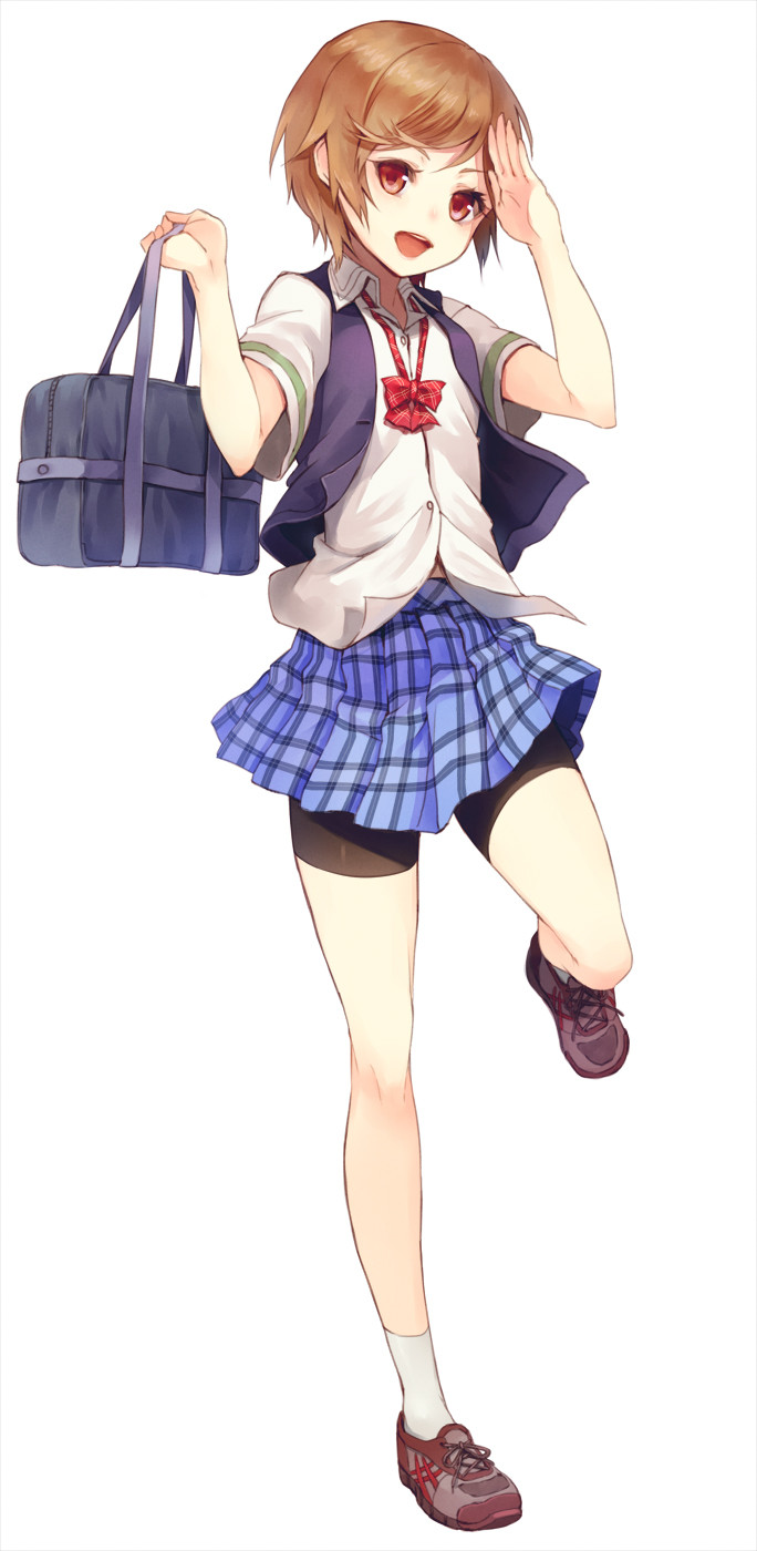 海外のオタク どのアニメの制服が一番好き 翻訳冒険活劇 海外のオタク どのアニメの制服が一番好き 翻訳冒険活劇