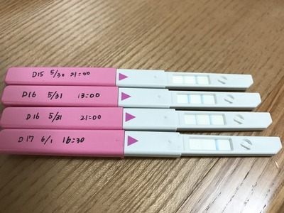 考え過ぎ主婦の 2人目ゆる妊活 考え過ぎ主婦の 2人目ゆる妊活