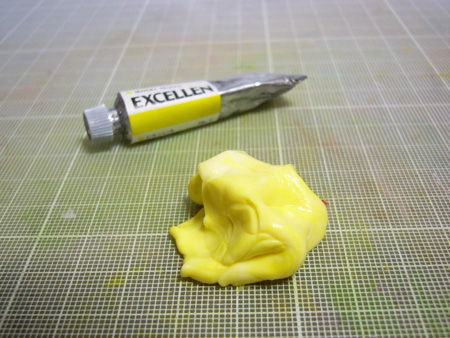 メロンパーツの作り方 Potetoonのかわいい雑貨大好き