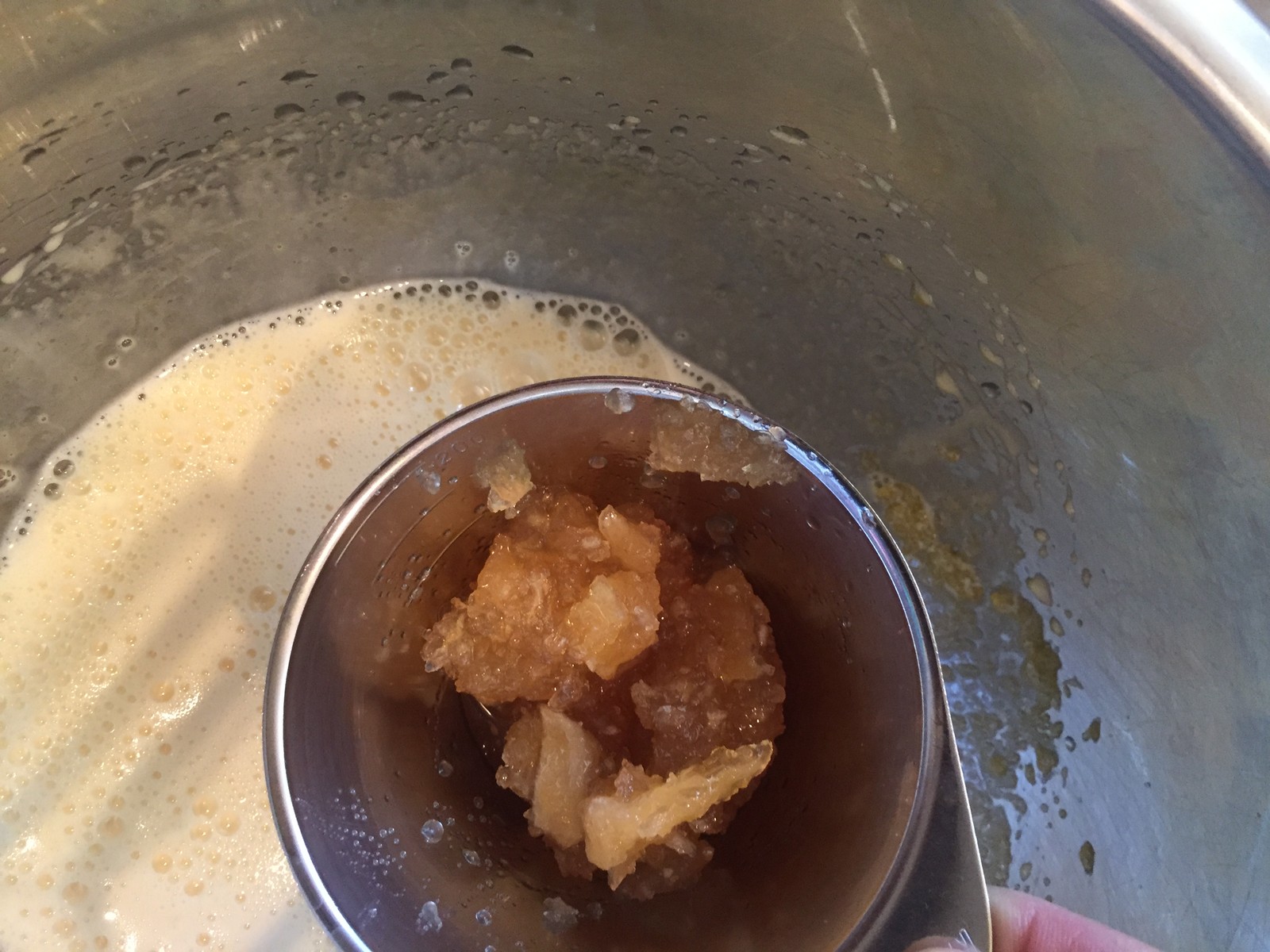 りんごのお菓子 卵黄が余らない 卵３個のりんごのシフォンケーキ Honeydropのちょっとした日々 Powered By ライブドアブログ