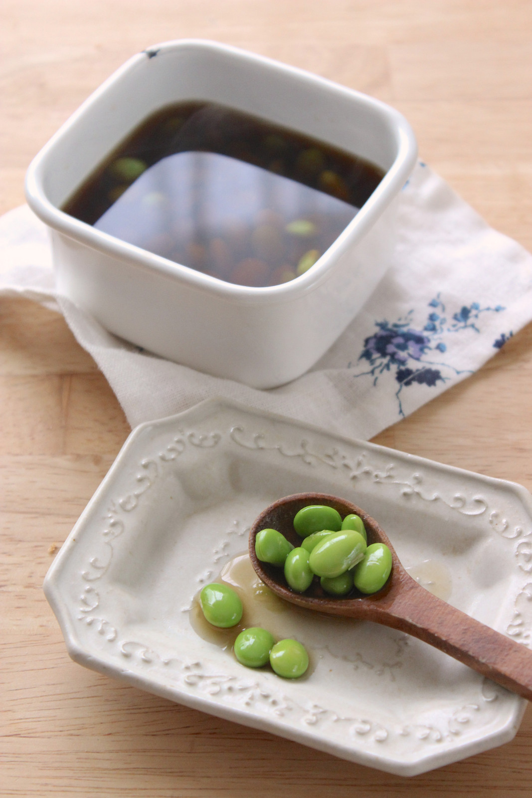 茹でた枝豆から作る簡単ひたし豆 Honeydropのちょっとした日々 Powered By ライブドアブログ 茹でた枝豆から作る簡単ひたし豆 Honeydropのちょっとした日々 Powered By ライブドアブログ