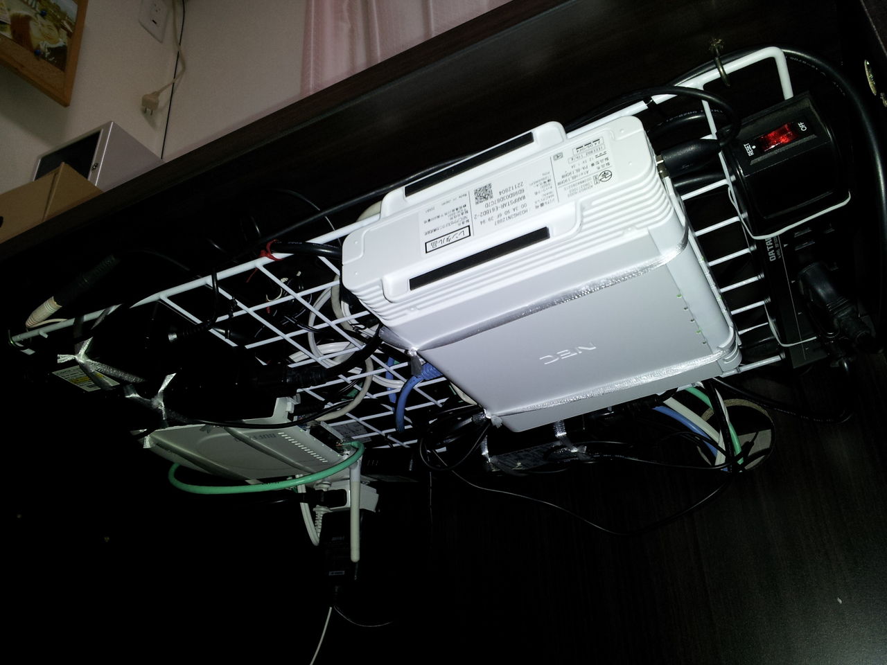 自宅pc机周りを改善しました 未整理ブログ 自宅pc机周りを改善しました 未整理ブログ