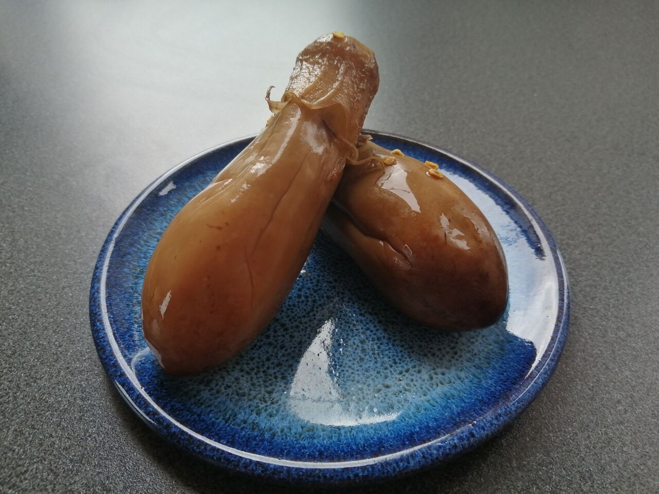 山形県大石田町移住者のポタポタ日記 ぺそら漬け中国語名アンケート