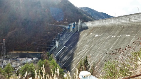 大町ダム (1)_011_