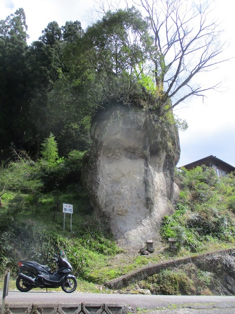 猿ヶ岩 (1)