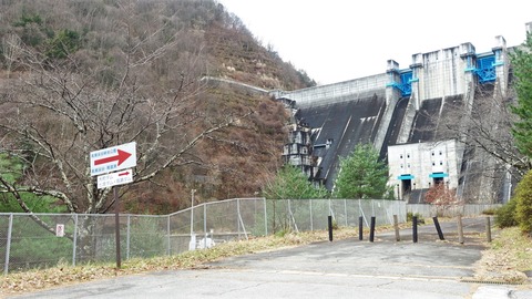 大町ダム (2)_012_