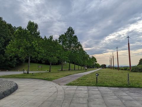 岡崎中央総合公園 (3)