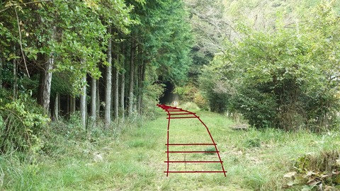 豊橋鉄道田口線滝上駅 (4)_01