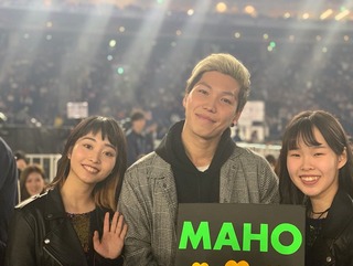 reptourtokyo maho & swifties