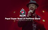 timberlake superbowl LII