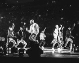 Chris Brown Maho Udo cool