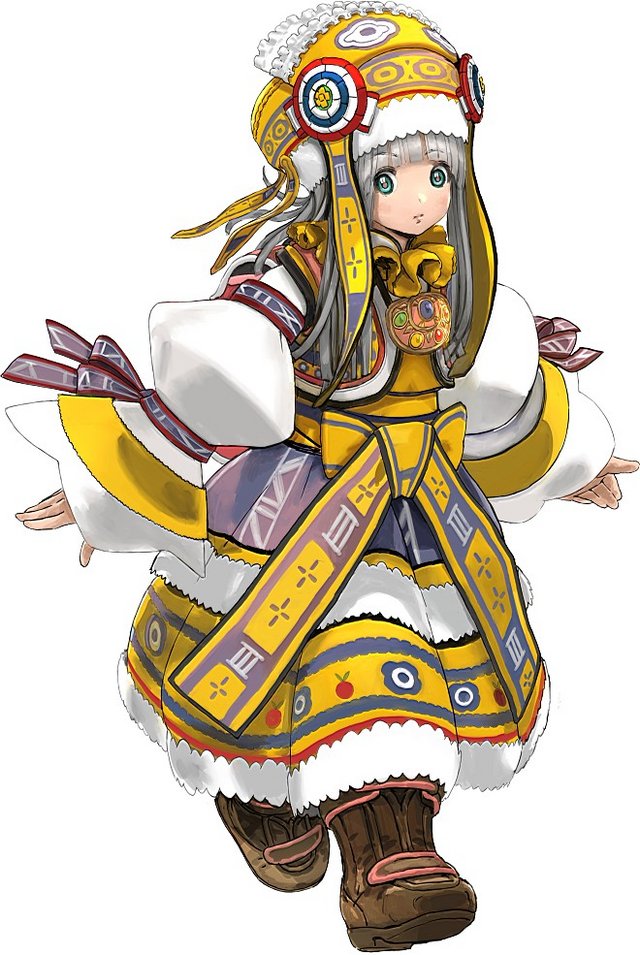 スターオーシャン5 Aiキャラクターの行動やエンディングにも影響を与える 感情度 の存在が明らかに 新キャラクター リリア の存在も ぴーぶろぐ