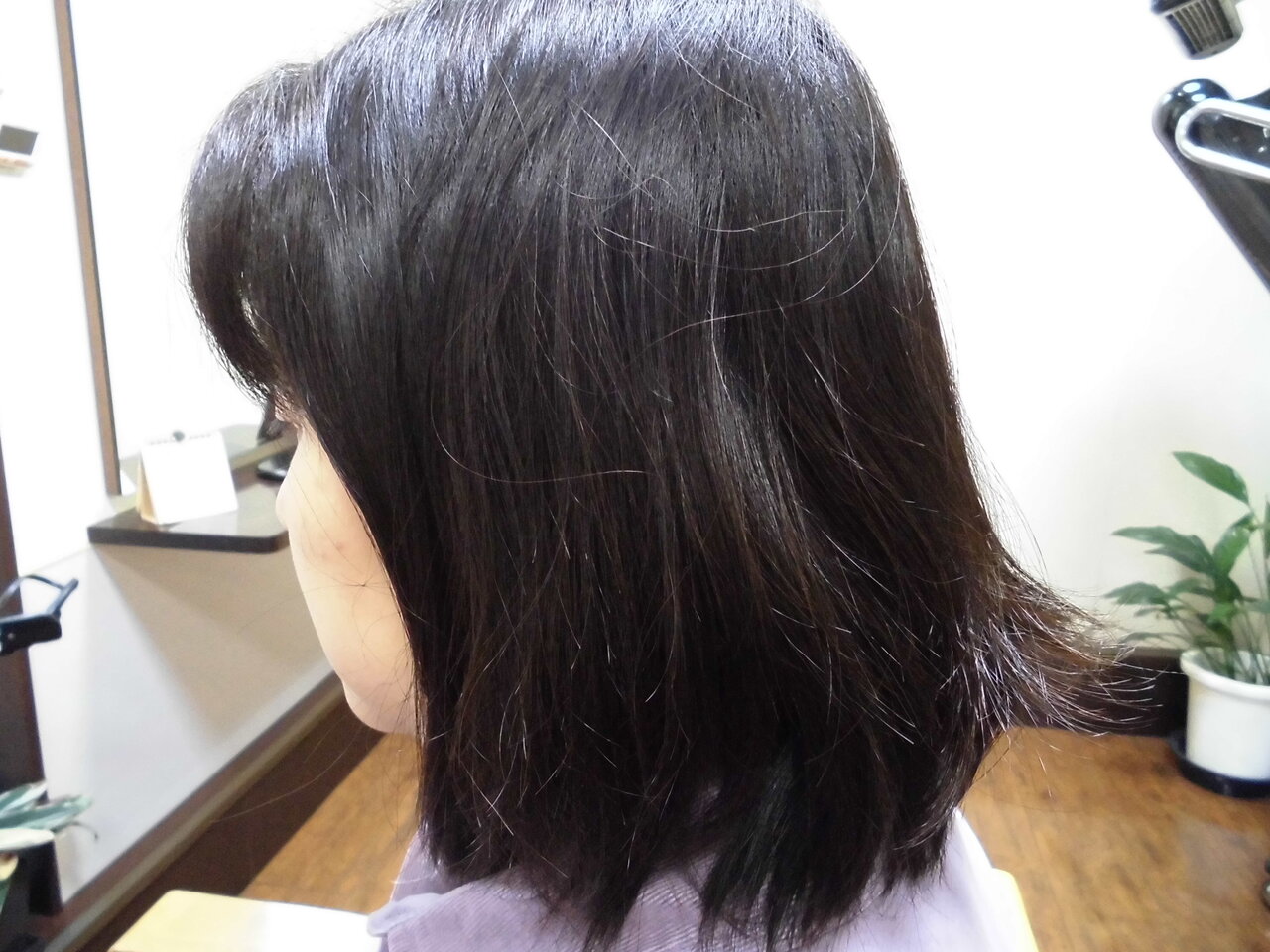 キラ髪縮毛矯正 １２月イベント Breeze店スタッフのblog