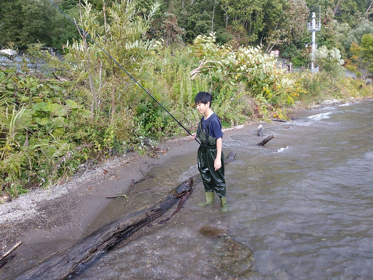 ヌマチチブ釣り Teturoの日記 ヌマチチブ釣り Teturoの日記