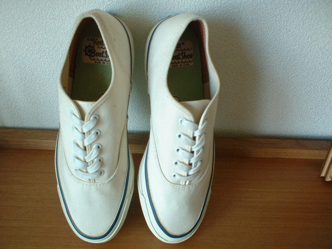 U S Keds Boat Shoe Westana Blog