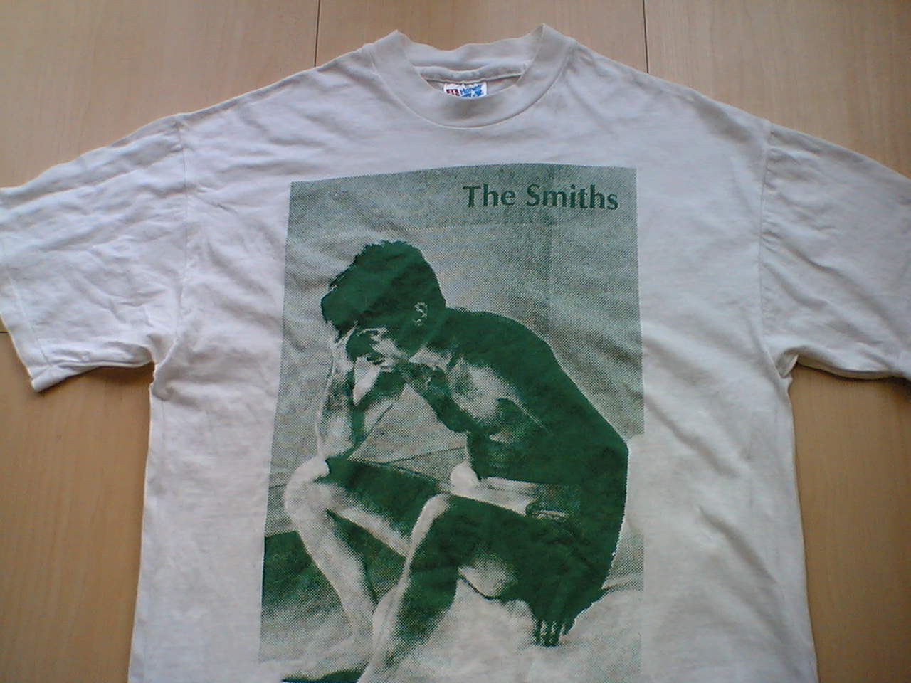 数量限定 ザスミス ウィリアムTシャツ sushitai.com.mx