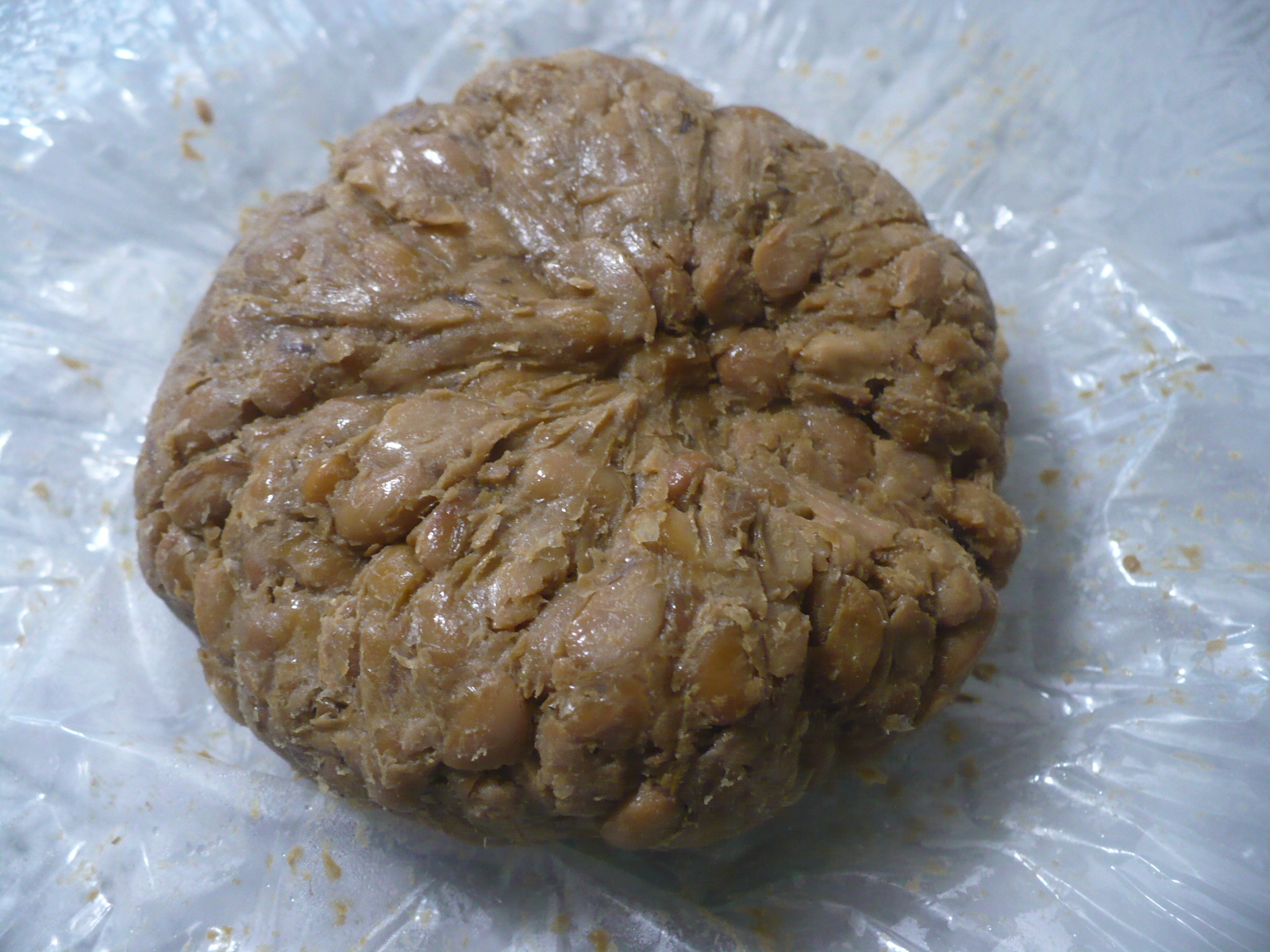 韓国の伝統納豆 味噌 チョングッチャン 発酵力 発酵食品って素晴しいんです 韓国の伝統納豆 味噌 チョングッチャン 発酵力 発酵食品って素晴しいんです