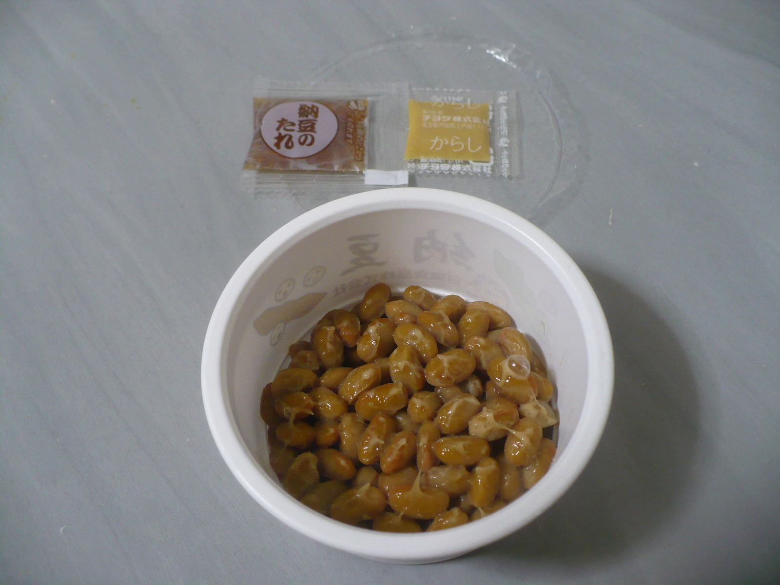 日東食品 業務用納豆 発酵力 発酵食品って素晴しいんです 日東食品 業務用納豆 発酵力 発酵食品って素晴しいんです